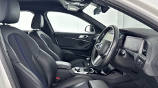 BMW 1 Series 118i [136] M Sport 5dr [Live Cockpit Professional] Petrol Hatchback